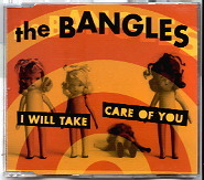 Bangles - I Will Take Care Of You